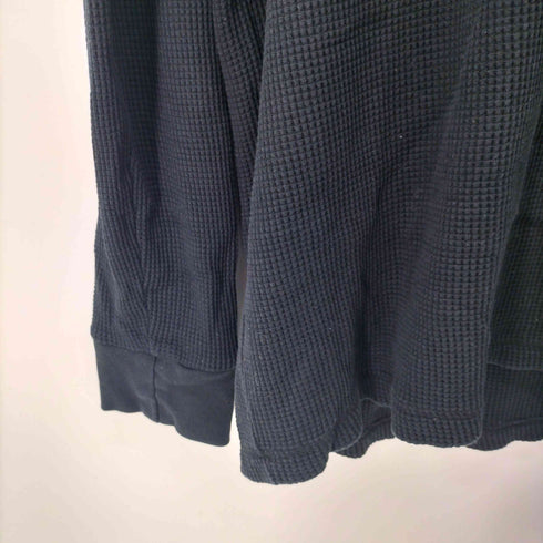 ポロラルフローレン POLO RALPH LAUREN ワンポイント ポニー サーマル メンズ import:XL