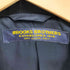 ブルックスブラザーズ BROOKS BROTHERS 80s ストライプ ウールテーラードジャケット スラックス メンズ