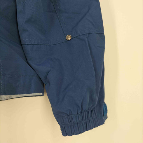 コロンビアスポーツウェア Columbia Sportswear 裏地フリース ナイロンジャケット レディース import:M