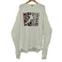 ゲス GUESS ウィンター プリントカットソー メンズ import:XXL