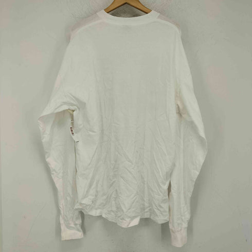 ゲス GUESS ウィンター プリントカットソー メンズ import:XXL