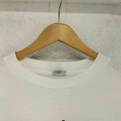 ゲス GUESS ウィンター プリントカットソー メンズ import:XXL