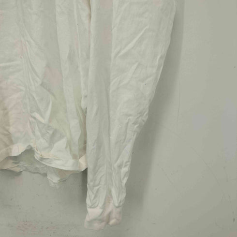 ゲス GUESS ウィンター プリントカットソー メンズ import:XXL