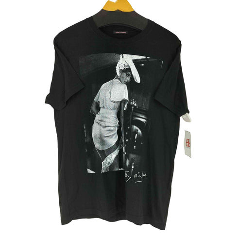 COLOUR BY NUMBERS グラフィック フォト Tシャツ メンズ