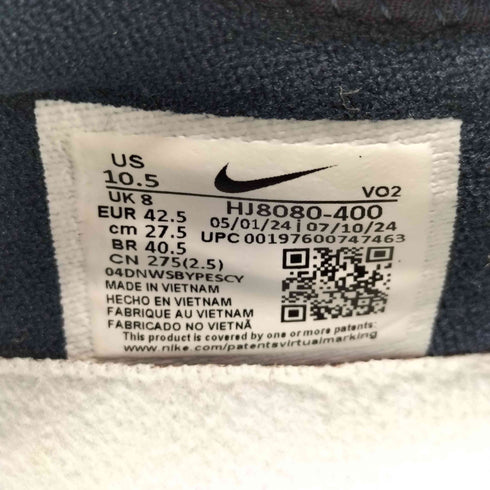 ナイキ NIKE W AIR MAX SNDR エア マックス サンダー メンズ JPN:27.5