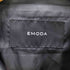 エモダ EMODA 25SS スペイシーマーク ショート ブルゾン ジャケット レディース FREE