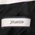 ジュエティ jouetie フリルチェックミニワンピース レディース JPN:M