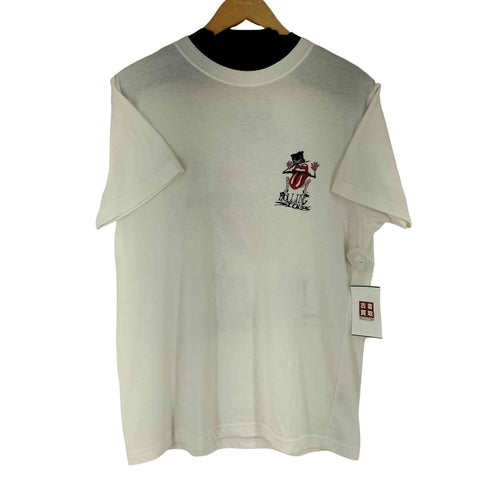 PRIMAL ENGINE 両面プリント S/S Tシャツ メンズ JPN:L