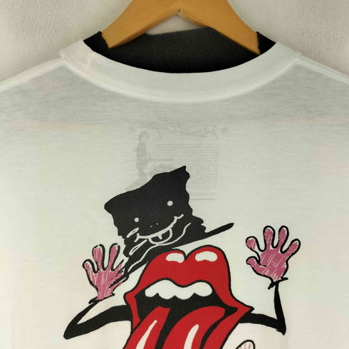 PRIMAL ENGINE 両面プリント S/S Tシャツ メンズ JPN:L