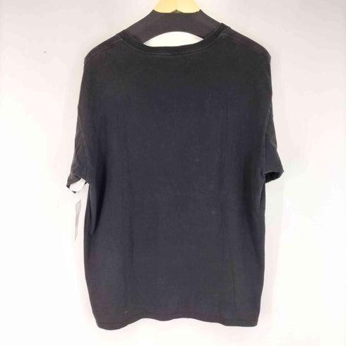 フロントプリント S/S Tシャツ メンズ JPN:L