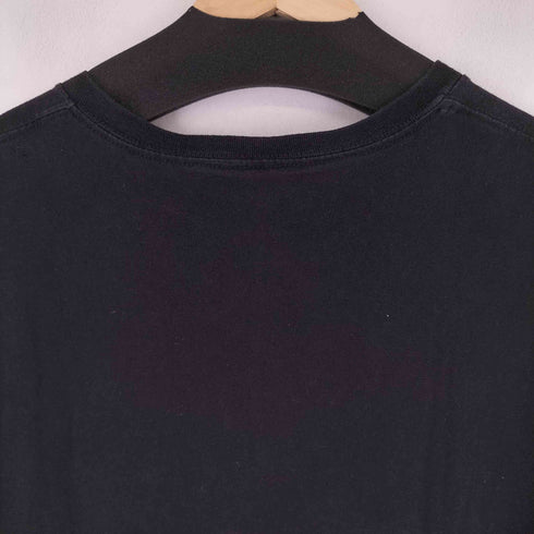 フロントプリント S/S Tシャツ メンズ JPN:L