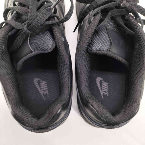 ナイキ NIKE EBERNON LOW エバノン ロー スニーカー メンズ JPN:27