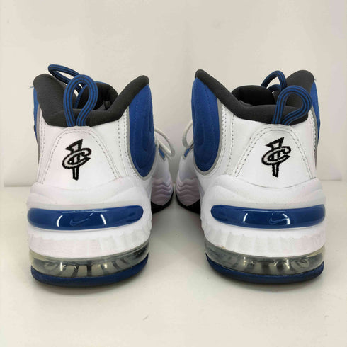 ナイキ NIKE AIR PENNY 2 QS エア ペニー2 メンズ JPN:27