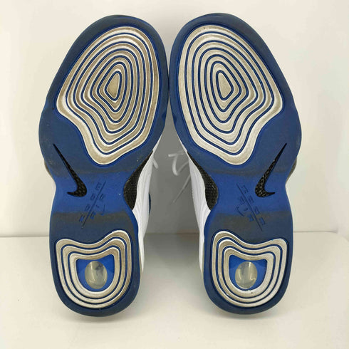 ナイキ NIKE AIR PENNY 2 QS エア ペニー2 メンズ JPN:27