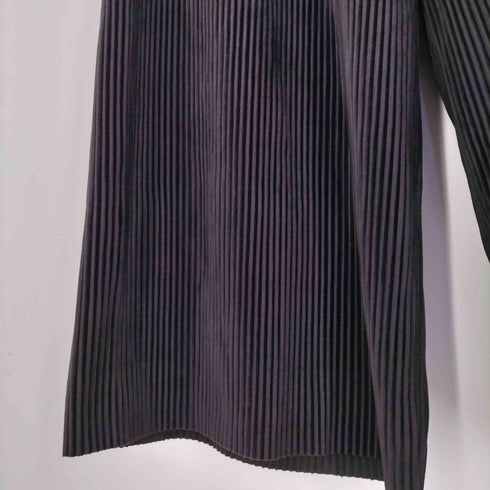 ケユカ KEYUCA ベロア コーデュロイ イージー ワイドパンツ レディース FREE