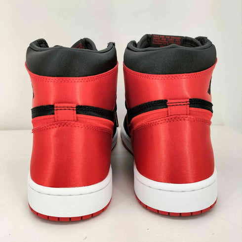 ジョーダンブランド JORDAN BRAND WMNS AIR JORDAN 1 RETRO HIGH OG エア ジョーダン 1 レトロ ハイ OG サテン メンズ JPN:28