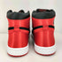 ジョーダンブランド JORDAN BRAND WMNS AIR JORDAN 1 RETRO HIGH OG エア ジョーダン 1 レトロ ハイ OG サテン メンズ JPN:28