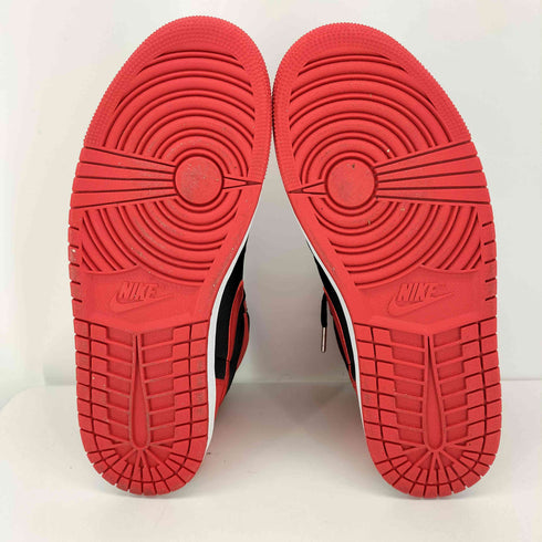 ジョーダンブランド JORDAN BRAND WMNS AIR JORDAN 1 RETRO HIGH OG エア ジョーダン 1 レトロ ハイ OG サテン メンズ JPN:28