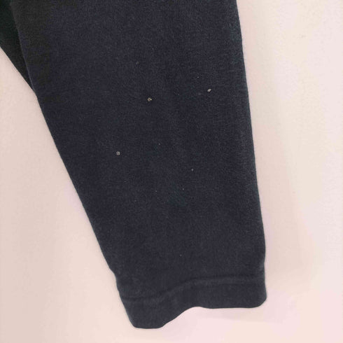 ユナイテッドアスレ UNITED ATHLE 両面プリント ラメ L/S Tシャツ メンズ JPN:L