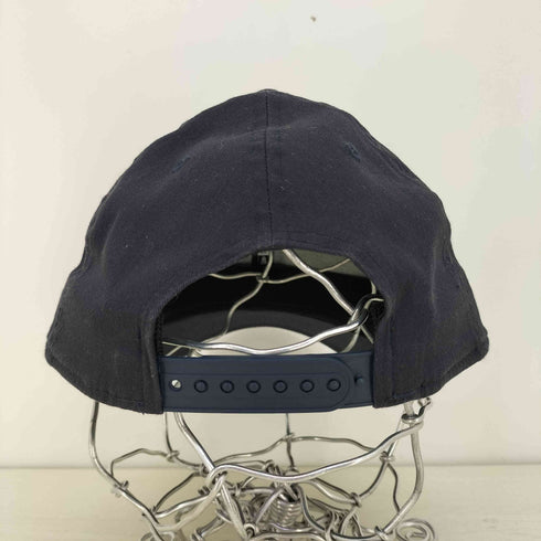 ニューエラ NEW ERA 9FIFTY ベースボールチーム ロゴ刺繍 ベースボールキャップ メンズ