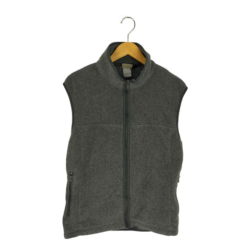 エルエルビーン L.L.Bean 80S フリースジップベスト メンズ