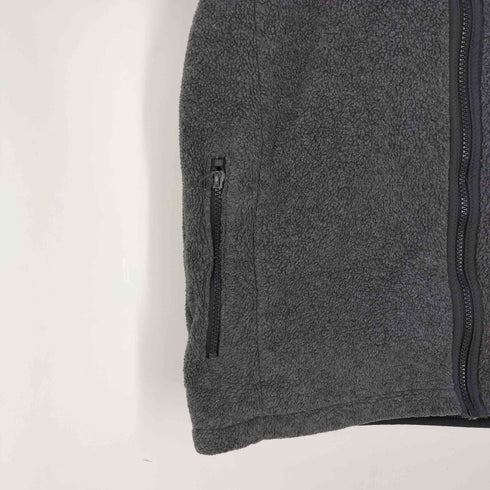 エルエルビーン L.L.Bean 80S フリースジップベスト メンズ