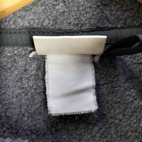 エルエルビーン L.L.Bean 80S フリースジップベスト メンズ