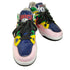 ナイキ NIKE NIGO AIR FORCE 3 LOW SP NAVY HEEL LOGO NIGO エア フォース 3 ロー SP メンズ JPN:27