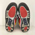 ナイキ NIKE NIGO AIR FORCE 3 LOW SP NAVY HEEL LOGO NIGO エア フォース 3 ロー SP メンズ JPN:27