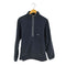 パタゴニア patagonia 02AW 00S メキシコ製 synchilla marsupial マースピアル フリース プルオーバー メンズ import:M