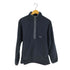 パタゴニア patagonia 02AW 00S メキシコ製 synchilla marsupial マースピアル フリース プルオーバー メンズ import:M