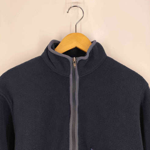 パタゴニア patagonia 02AW 00S メキシコ製 synchilla marsupial マースピアル フリース プルオーバー メンズ import:M