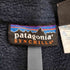 パタゴニア patagonia 02AW 00S メキシコ製 synchilla marsupial マースピアル フリース プルオーバー メンズ import:M