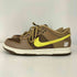 アンディフィーテッド UNDEFEATED DUNK LOW SP ダンク ロー SP メンズ JPN:27