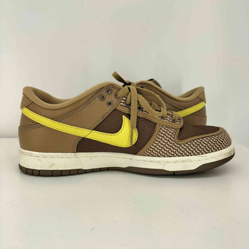 アンディフィーテッド UNDEFEATED DUNK LOW SP ダンク ロー SP メンズ JPN:27