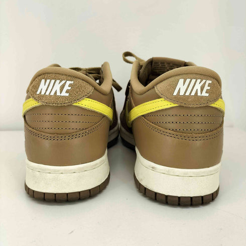 アンディフィーテッド UNDEFEATED DUNK LOW SP ダンク ロー SP メンズ JPN:27