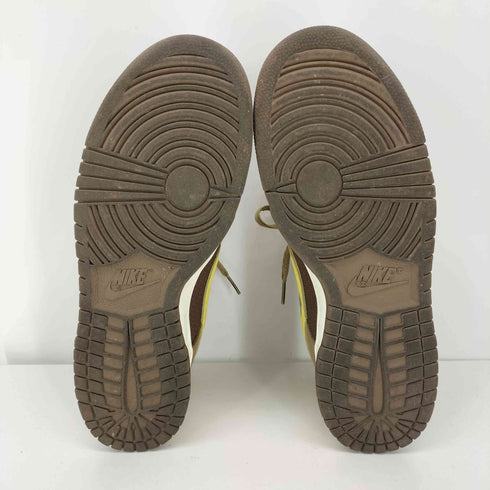 アンディフィーテッド UNDEFEATED DUNK LOW SP ダンク ロー SP メンズ JPN:27