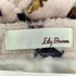 リリーブラウン Lily Brown 起毛ベアワンピース レディース JPN:0