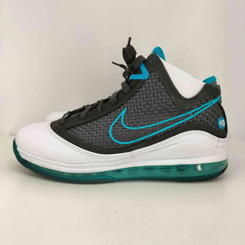 ナイキ NIKE LEBRON 7 QS レブロン 7 QS メンズ JPN:27