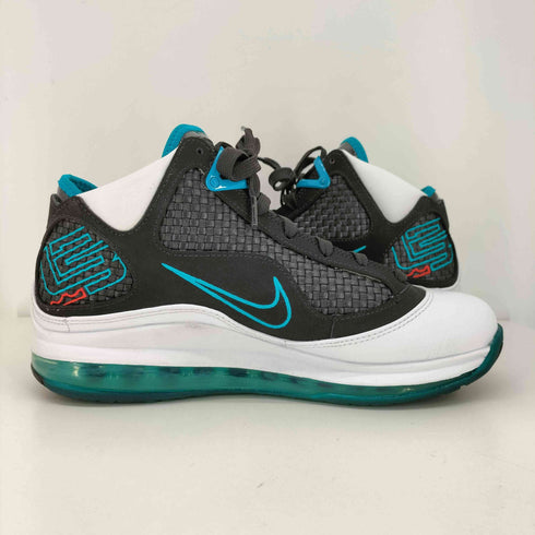 ナイキ NIKE LEBRON 7 QS レブロン 7 QS メンズ JPN:27