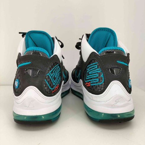 ナイキ NIKE LEBRON 7 QS レブロン 7 QS メンズ JPN:27