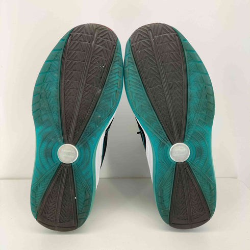 ナイキ NIKE LEBRON 7 QS レブロン 7 QS メンズ JPN:27