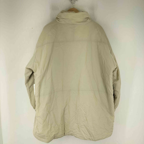 ローリーズファーム LOWRYS FARM 中綿ナイロンコート レディース