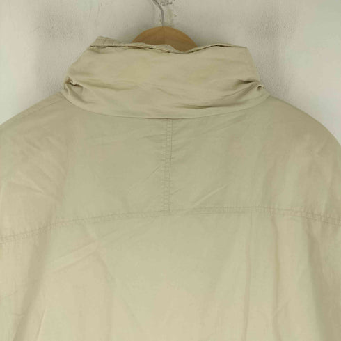 ローリーズファーム LOWRYS FARM 中綿ナイロンコート レディース