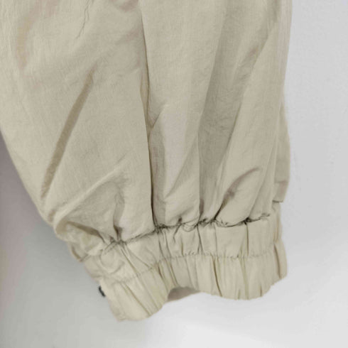 ローリーズファーム LOWRYS FARM 中綿ナイロンコート レディース