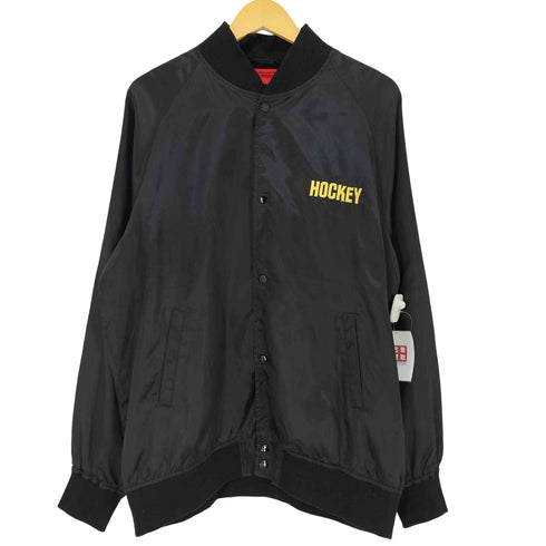 ホッケー HOCKEY 18ss Kadow Dragon Jacket メンズ import:XL