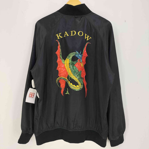 ホッケー HOCKEY 18ss Kadow Dragon Jacket メンズ import:XL
