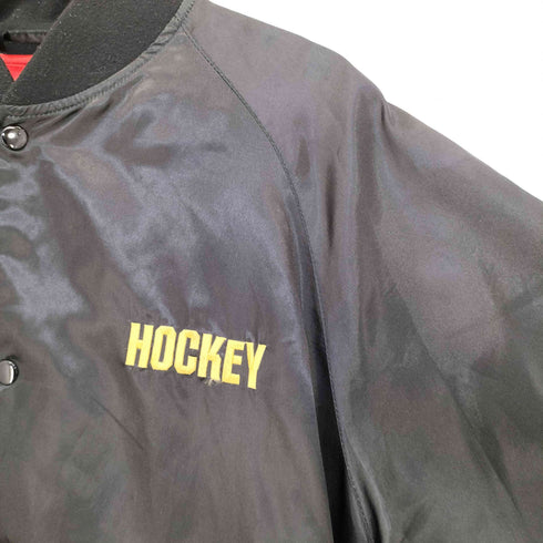 ホッケー HOCKEY 18ss Kadow Dragon Jacket メンズ import:XL