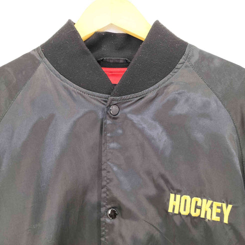 ホッケー HOCKEY 18ss Kadow Dragon Jacket メンズ import:XL