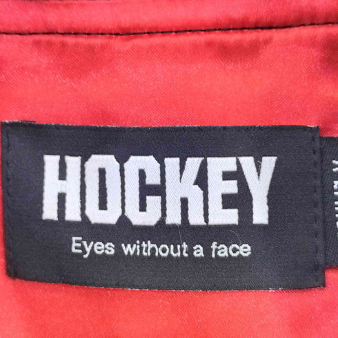 ホッケー HOCKEY 18ss Kadow Dragon Jacket メンズ import:XL